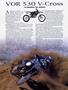 Page: - 74 | Cycle World