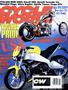 Page: - 1 | Cycle World