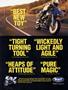 Page: - 59 | Cycle World