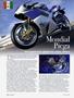Page: - 60 | Cycle World