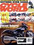 Page: - 1 | Cycle World