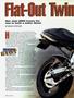 Page: - 64 | Cycle World