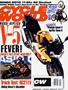 Cover for the February 2003 issue