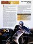 Page: - 66 | Cycle World
