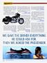 Page: - 22 | Cycle World