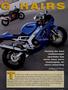 Page: - 41 | Cycle World