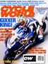 Cover for the June 2003 issue