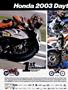 Page: - 8 | Cycle World