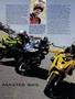 Page: - 40 | Cycle World