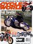 Cover for the September 2003 issue