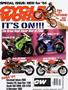 Cycle World November 2003 Cover