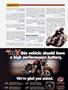 Page: - 20 | Cycle World