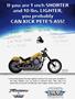 Page: - 7 | Cycle World