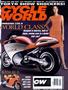 Cover for the January 2004 issue