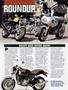 Page: - 26 | Cycle World