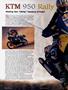 Page: - 66 | Cycle World