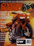 Cover for the April 2004 issue