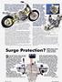 Page: - 54 | Cycle World