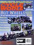 Cover for the JUNE 2004 2004 issue