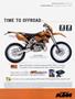 Page: - 25 | Cycle World