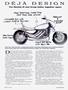 Page: - 42 | Cycle World