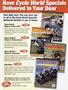 Page: - 99 | Cycle World