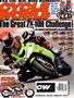 Cover for the September 2004 issue
