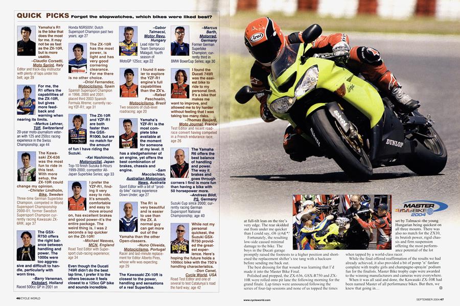 Top 10 oddball 500cc GP and MotoGP bikes