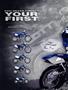Page: - 40 | Cycle World