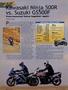 Page: - 56 | Cycle World