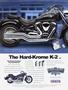 Page: - 33 | Cycle World