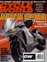 Cover for the January 2005 issue