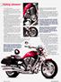 Page: - 74 | Cycle World