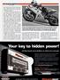 Page: - 104 | Cycle World