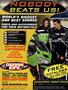 Page: - 13 | Cycle World