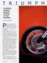 Page: - 72 | Cycle World