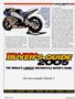 Page: - 98 | Cycle World