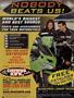 Page: - 17 | Cycle World