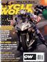 Cover for the May 2005 issue