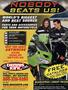 Page: - 17 | Cycle World