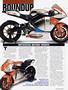 Page: - 32 | Cycle World