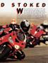Page: - 41 | Cycle World