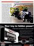 Page: - 126 | Cycle World