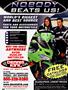 Page: - 15 | Cycle World