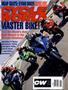 Cover for the August 2005 issue