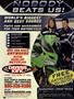Page: - 17 | Cycle World