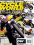 Cycle World September 2005 Cover