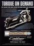 Page: - 29 | Cycle World