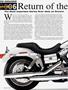 Page: - 74 | Cycle World