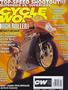Cover for the October 2005 issue